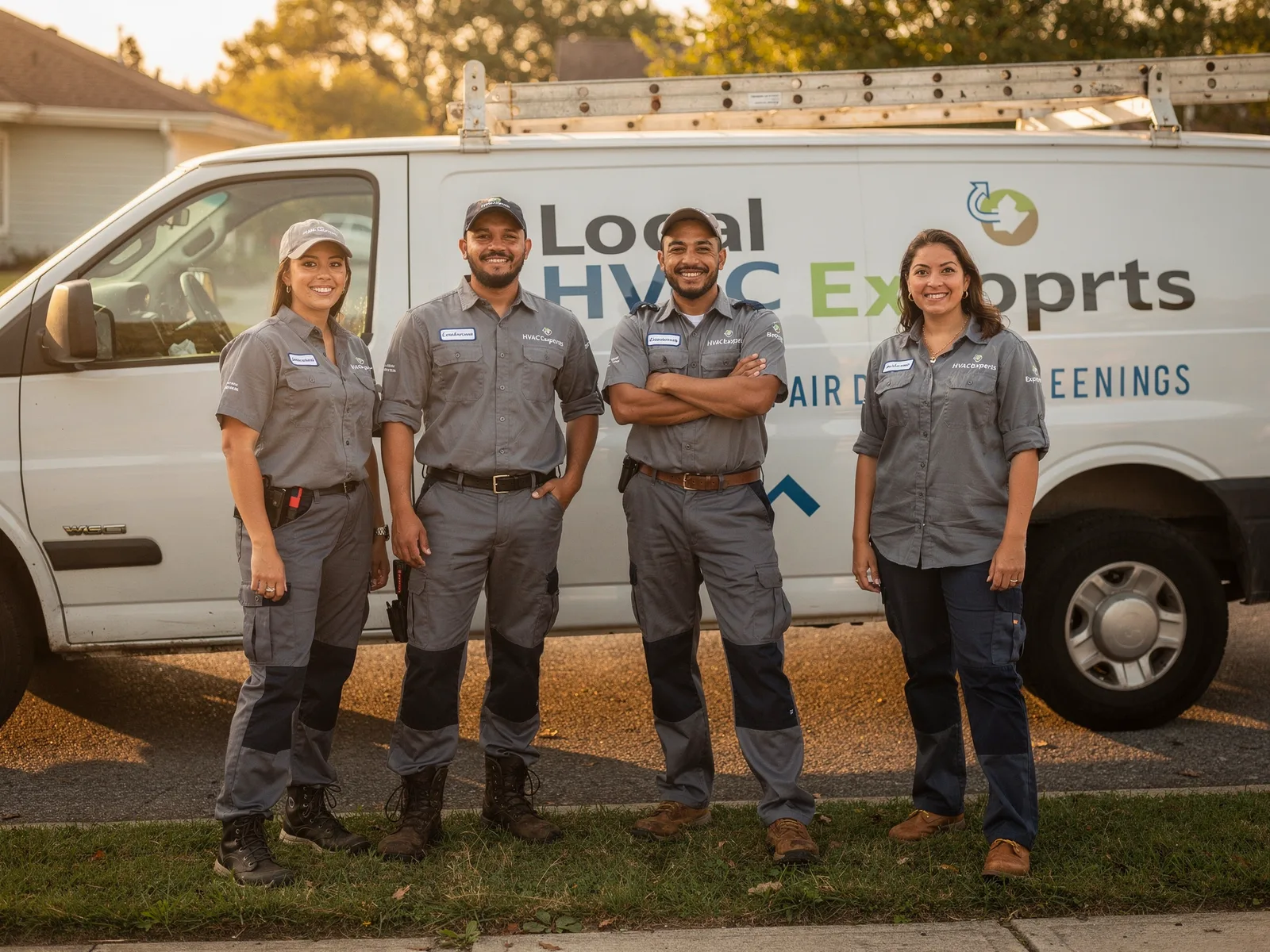 24/7 HVAC Repair & AC Replacement company in Shushan, NY