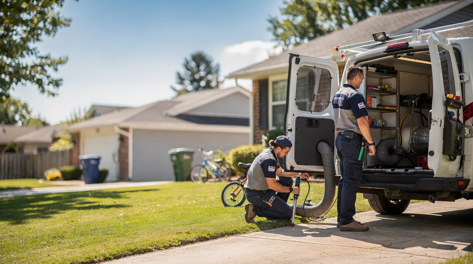 24/7 HVAC Repair & AC Replacement in Shushan, NY near me